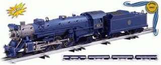 Lionel 6 21787 Blue Comet Passenger Set   Limited Edition  