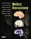 Medical Neuroscience, (0721602495), Stephen E. Nadeau, Textbooks 