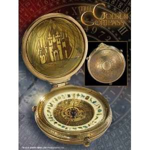  The Golden Compass Alethiometer Replica 