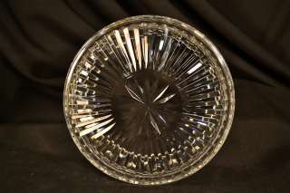 Waterford Crystal 7 Lismore Round Bowl  