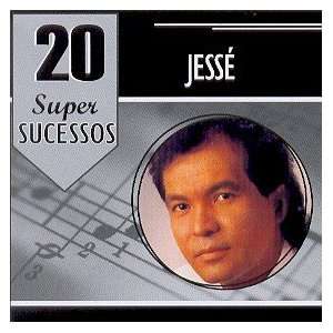  Jesse   20 Super Sucessos JESSE Music