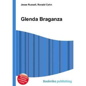  Glenda Braganza Ronald Cohn Jesse Russell Books