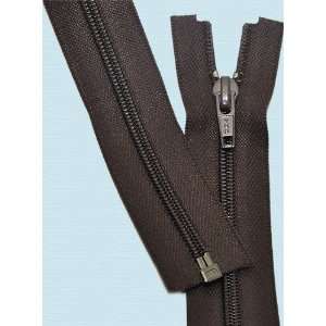  110 Sleeping Bag Separating Zipper ~ YKK #5 Nylon Coil 