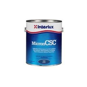  Interlux Micron CSC Antifouling Bottom Paint 5580G Blue 