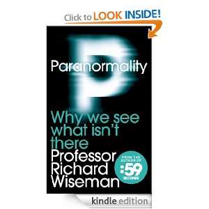 Start reading Paranormality  Don 