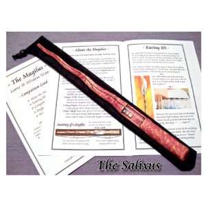    Game & Wizdom Wand, the Magic Wand That Works Toys & Games