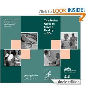   50+ U.S. Dept. of Health and Human Services  Kindle Store