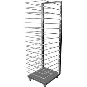  Pan Tree Rack DN RA16