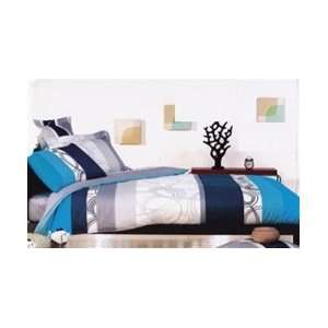  Ocean Deep Dorm Comforter Set   Twin XL     College Ave 