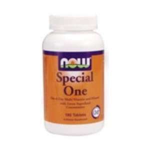  Special One 180 Tabs ( Multi Vitamins Green Superfoods 