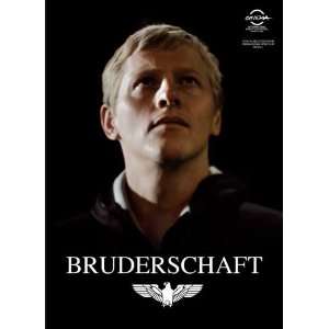 Brotherhood Poster Movie German 11 x 17 Inches   28cm x 44cm Nicolas 