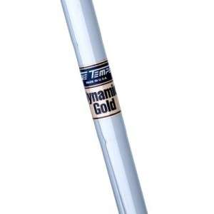 NEW True Temper Dynamic Gold X100 X Flex Steel 3 Iron Shaft 40.0 .355 