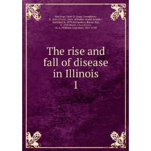   Richardson, Baxter Key, ; Breen, Clara. ; Illinois. Rawlings Books
