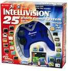 Intellivision 25 (TV game systems, 2003)