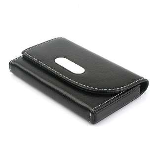generic business card credit card case holder keep your business cards 