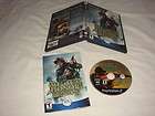 Medal of Honor  Frontline   PS2 Playstation 2 game Complete MOH Front 