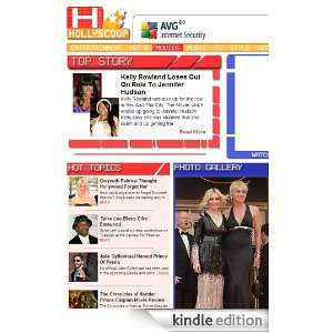  Hollyscoop Movies Kindle Store