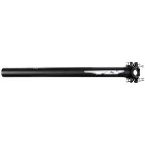   BARS, STANDS, RAMPS~ FLY SEAT POST BLK 31.6mm SP D291 31.6 Automotive