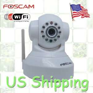   Fi8918w Wireless 3.6mm Lens indoor Ip/Network Camera cctv Email Alarm