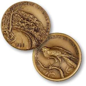  Shenandoa National Park Coin 