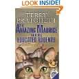The Amazing Maurice and His Educated Rodents by Terry Pratchett 