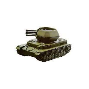  Flakpanzer IV Wirbelwind 29/45 Rare Toys & Games