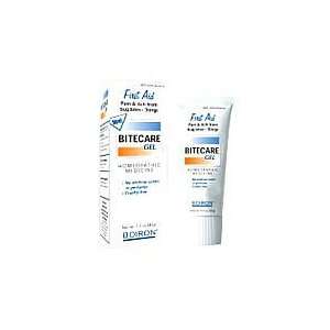  Boiron Topical Care Insect Bitecare Gel   1.5 oz, 2 Pack 