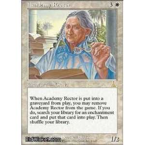  Academy Rector (Magic the Gathering   Urzas Destiny   Academy 