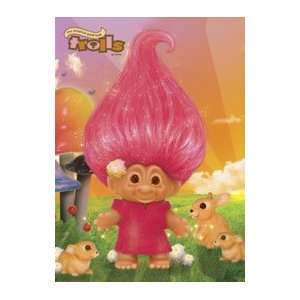  Trolls Ray of Light Magnet TM1769