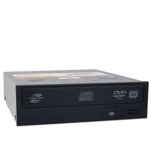  LG GWA 4166B 16x DL DVD±RW IDE Drive with LightScribe 