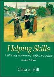   , and Action, (1591471044), Clara E. Hill, Textbooks   