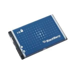 Original Blackberry Standard Battery (ACC 10477 001) Cell 
