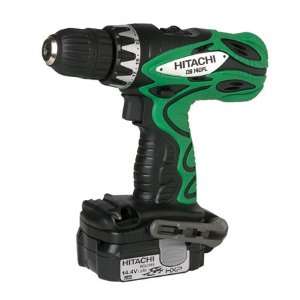   DF14DFLPC 14.4V 1.5Ah Lithium Ion Drill Driver