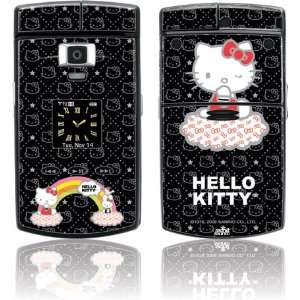  Hello Kitty   Wink skin for Samsung SCH U740 Electronics