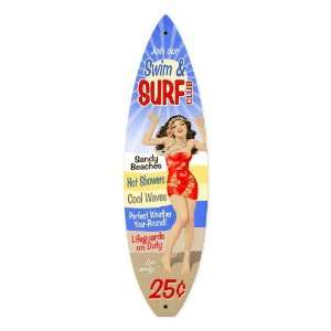 Surf Club