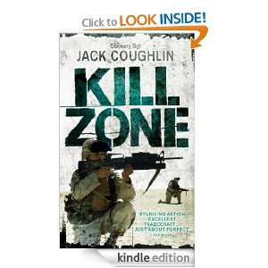 Kill Zone Jack Coughlin  Kindle Store