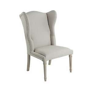  Eli Side Chair   White
