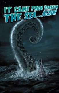   It Came From Beneath the SeaAgain by Clay & Susan 