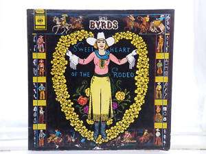 The Byrds   Sweetheart of The Rodeo 12 Lp 1968  