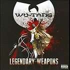 Legendary Weapons [PA] * by Wu Tang Clan (CD, Jul 2011,