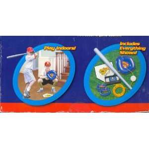  Zing N Swing Pro Trainer Toys & Games