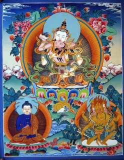   www.garudaexpress/NepaCrafts/images/Thangka/MandalaP7/281 B