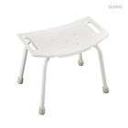 Safety First S1F595 Tub and Shower Seat White
