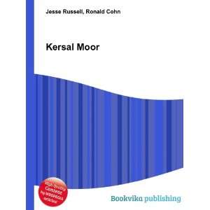  Kersal Moor Ronald Cohn Jesse Russell Books