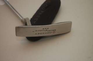 Odyssey DF 554 32 Putter Steel Shaft Golf Club #2878  