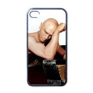  Yul Brynner Apple iPhone 4 or 4s Case / Cover Verizon or 