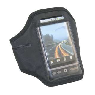 Running Gym Armband Case Cover for HTC Desire G7 Bravo  