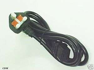 Well Shin WS 012 to WS 002 European power cable  