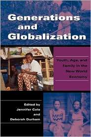   Globalization, (0253218705), Jennifer Cole, Textbooks   