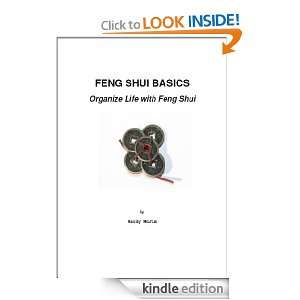 FENG SHUI BASICS Organize Life with Feng Shui Hardy McJim  